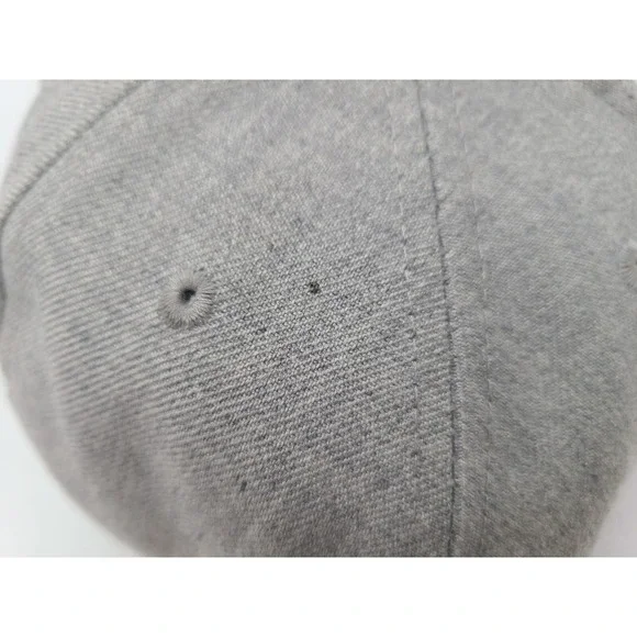 Cleveland Cavaliers New Era 9Fifty Snapback Hat Cap Men NBA Basketball Gray Blue - Picture 11 of 16